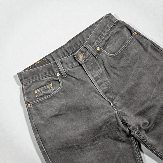 Jeans Levi's 614 - W32 L34 / M