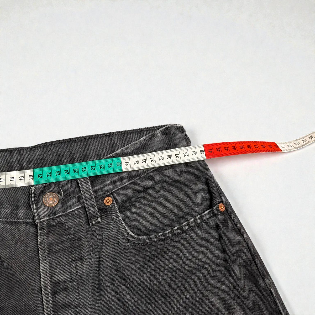 Jeans Levi's 614 - W32 L34 / M