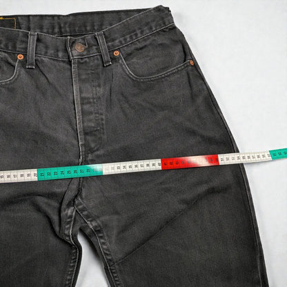 Jeans Levi's 614 - W32 L34 / M