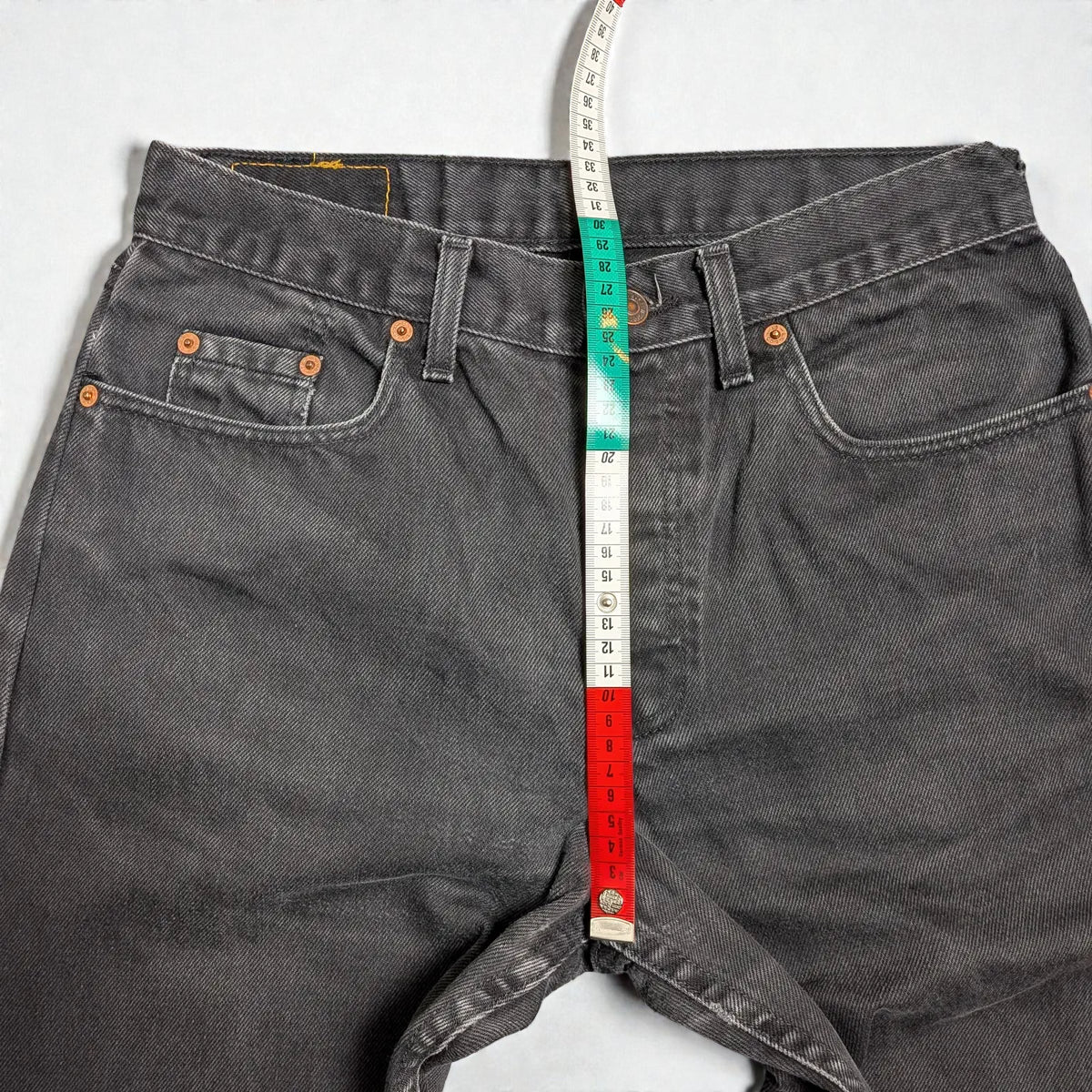 Jeans Levi's 614 - W32 L34 / M