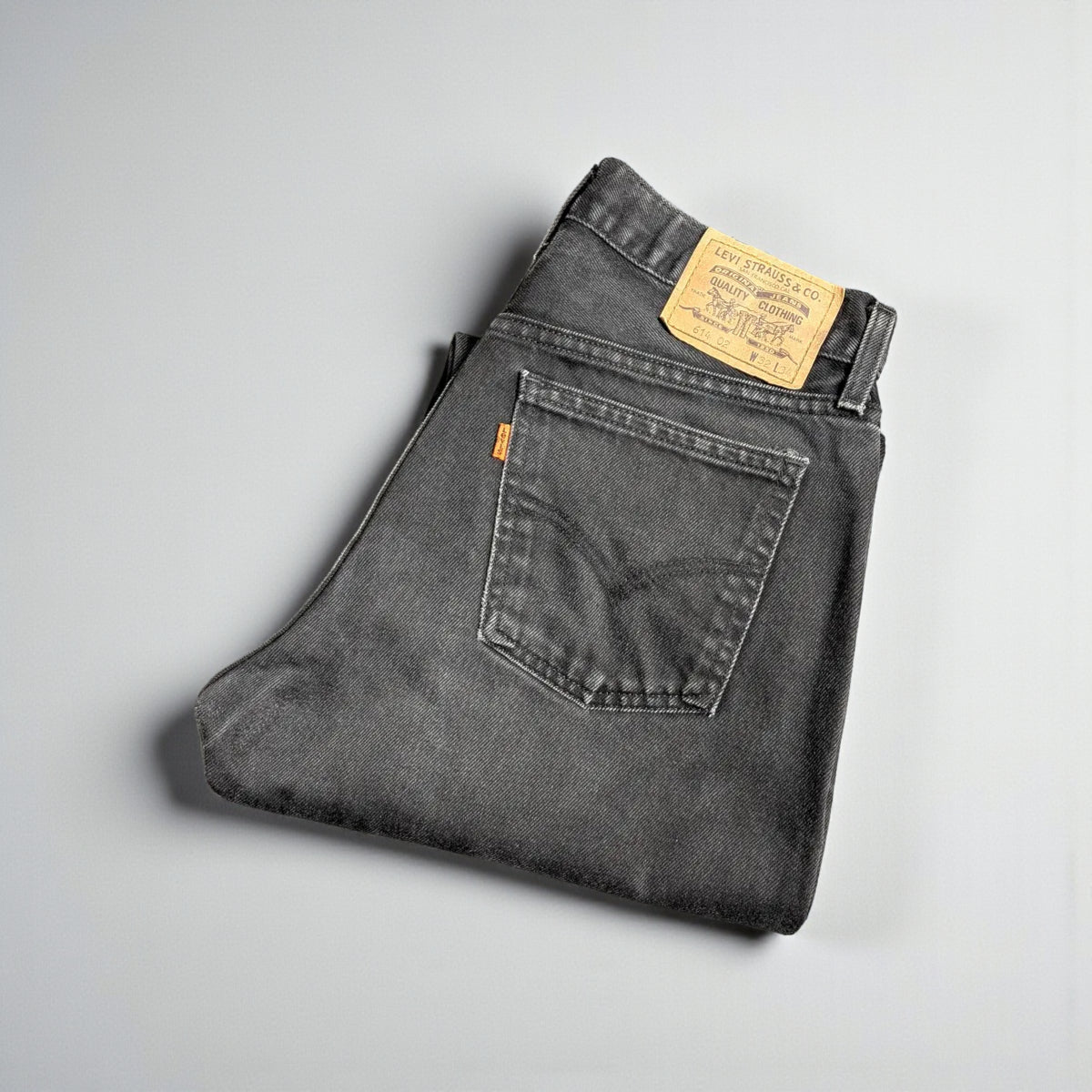 Jeans Levi's 614 - W32 L34 / M