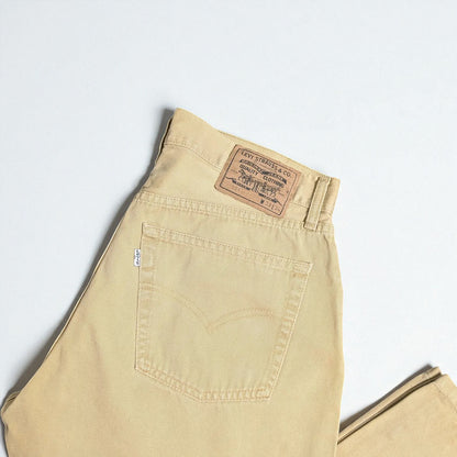 Jeans Levi's Vintage 551 - W33 L34 / L