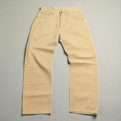 Jeans Levi's Vintage 551 - W33 L34 / L