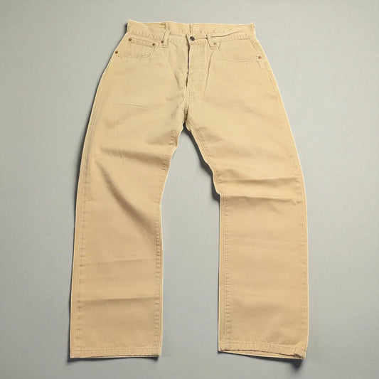 Jeans Levi's Vintage 551 - W33 L34 / L