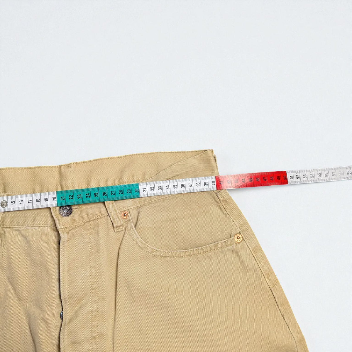 Jeans Levi's Vintage 551 - W33 L34 / L