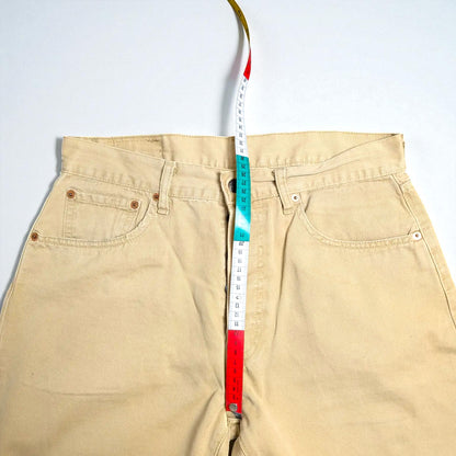 Jeans Levi's Vintage 551 - W33 L34 / L