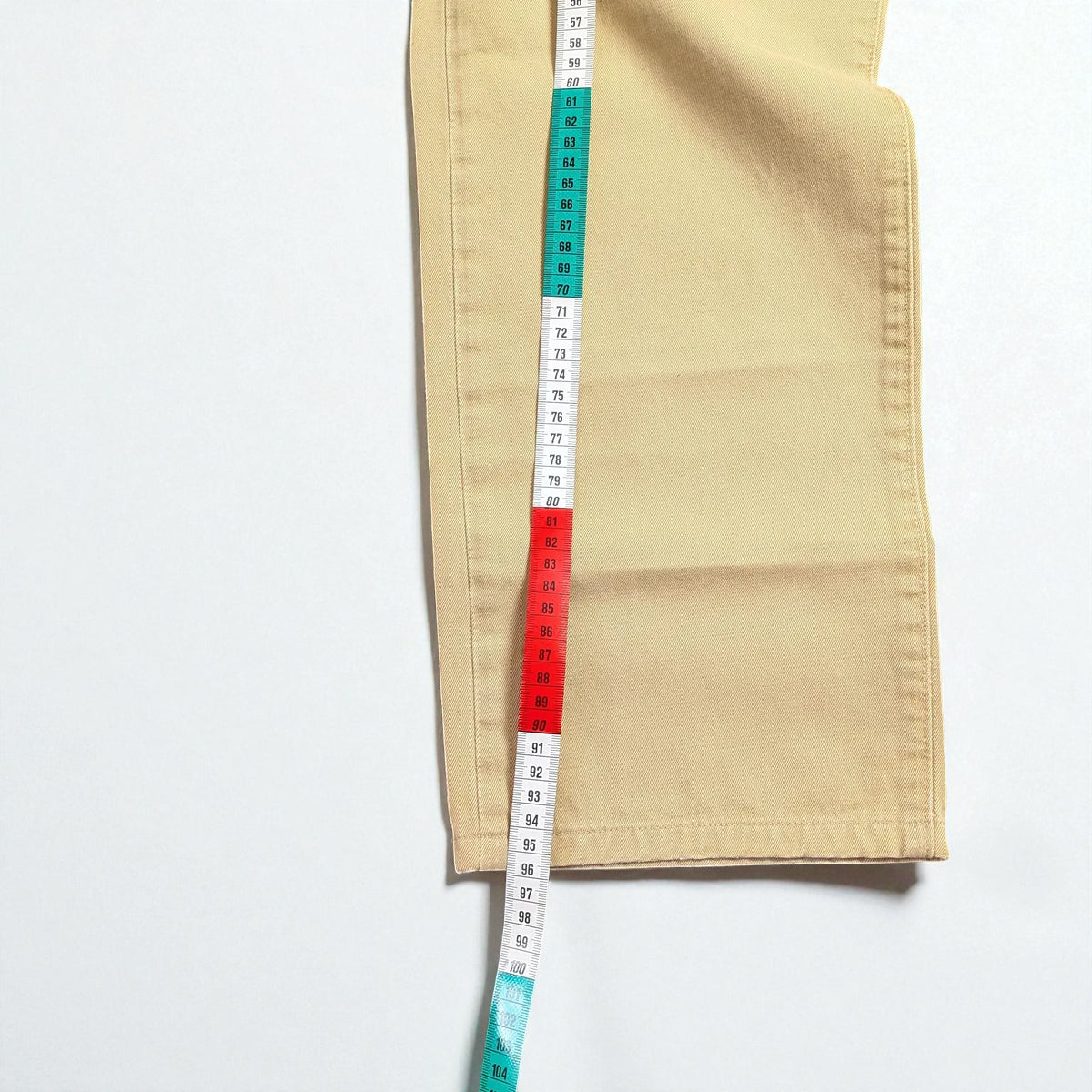 Jeans Levi's Vintage 551 - W33 L34 / L