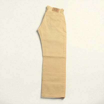 Jeans Levi's Vintage 551 - W33 L34 / L