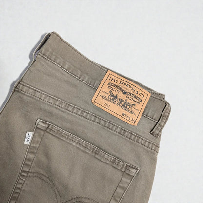 Pantaloni Levi's 752 - W36 L34 / XL