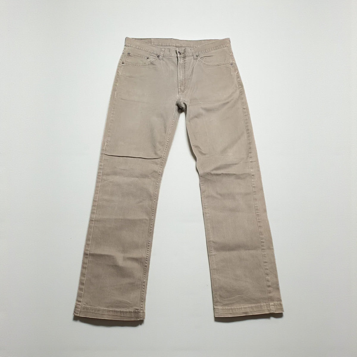 Pantaloni Levi's 752 - W36 L34 / XL