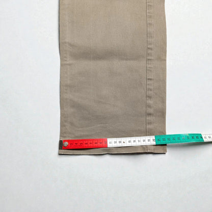 Pantaloni Levi's 752 - W36 L34 / XL