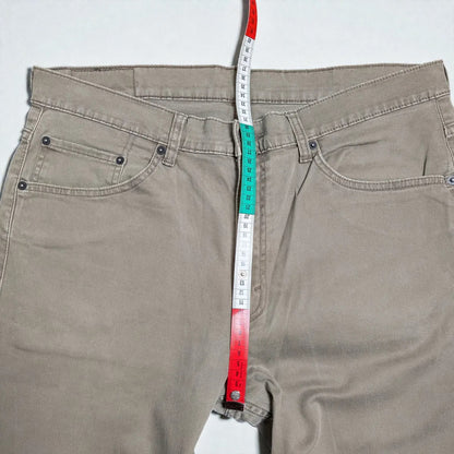 Pantaloni Levi's 752 - W36 L34 / XL