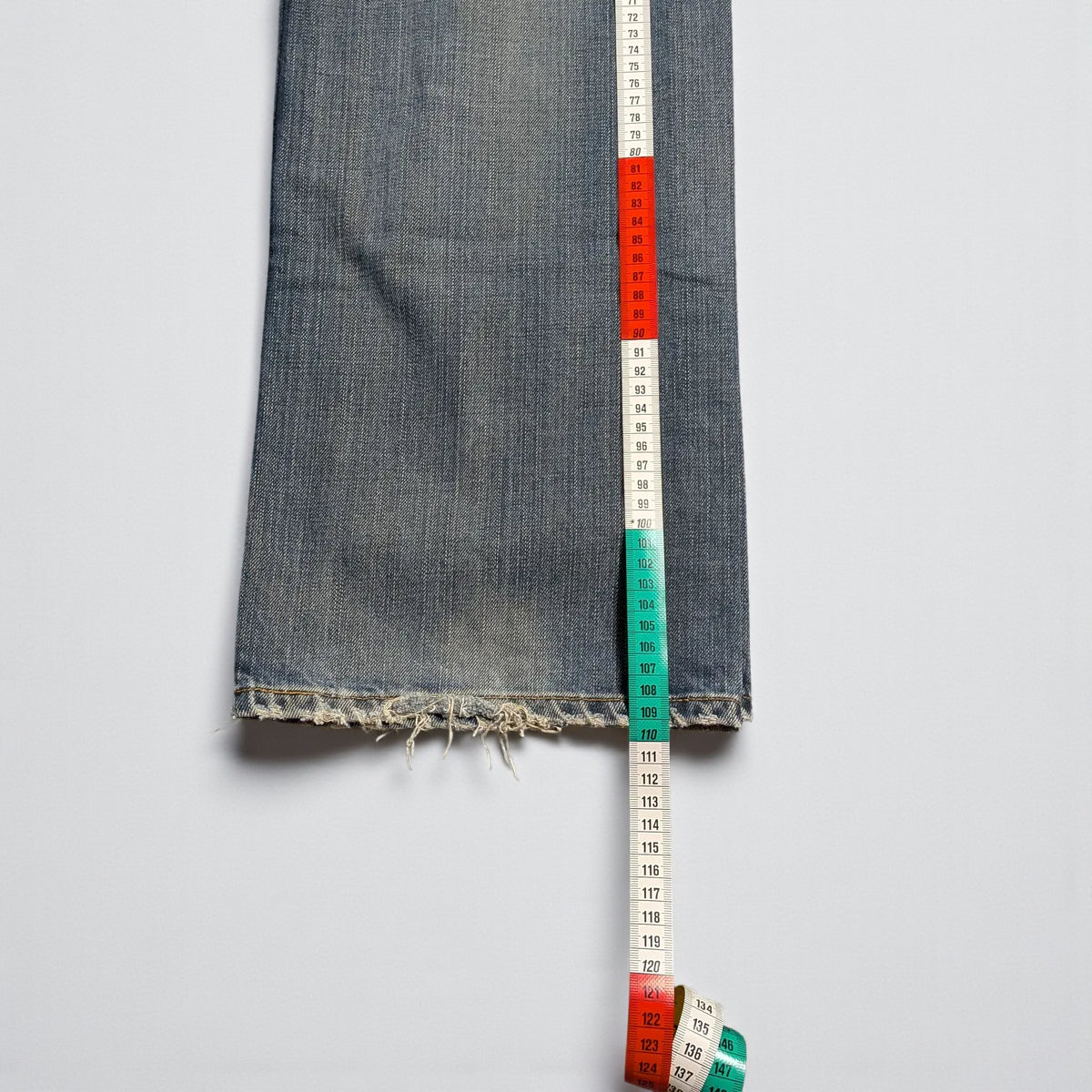 Jeans Vintage Levi's 501 - W34 L34 / L