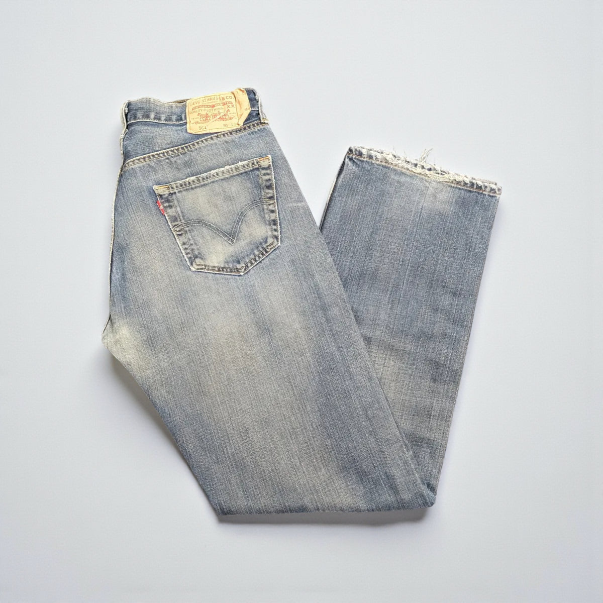 Jeans Vintage Levi's 501 - W34 L34 / L