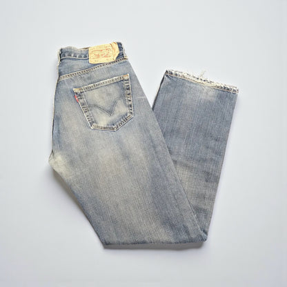 Jeans Vintage Levi's 501 - W34 L34 / L