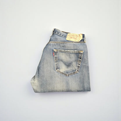 Jeans Vintage Levi's 501 - W34 L34 / L