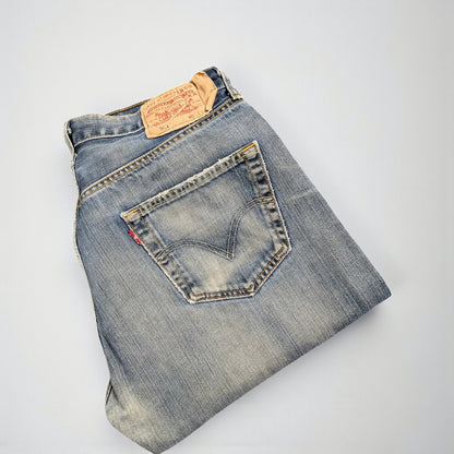 Jeans Vintage Levi's 501 - W34 L34 / L