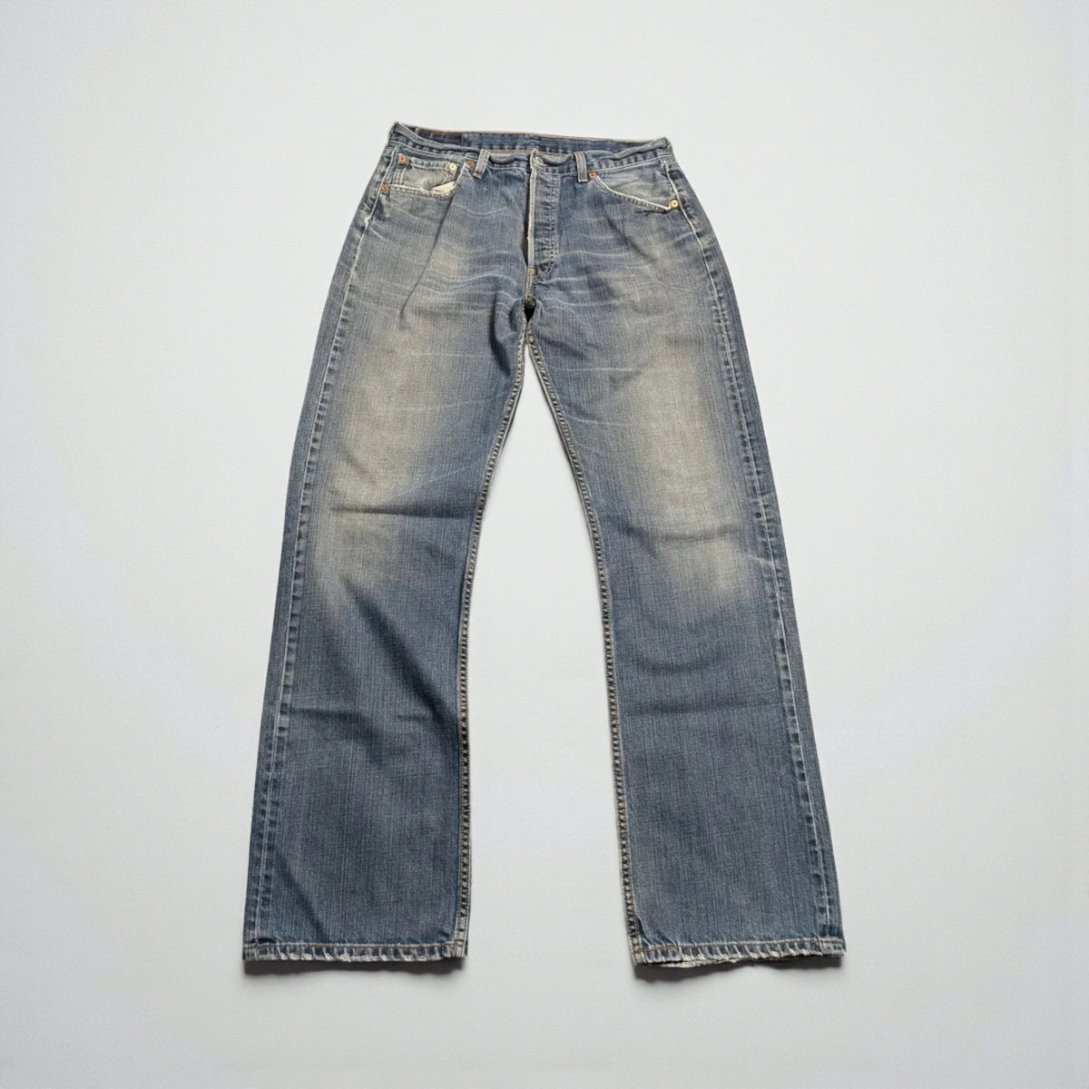 Jeans Vintage Levi's 501 - W34 L34 / L