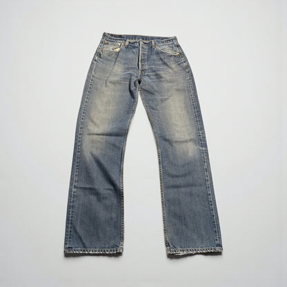 Jeans Vintage Levi's 501 - W34 L34 / L
