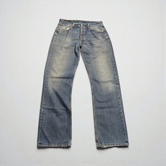 Jeans Vintage Levi's 501 - W34 L34 / L
