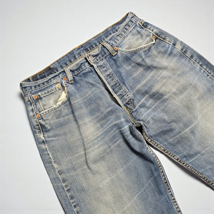 Jeans Vintage Levi's 501 - W34 L34 / L