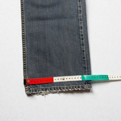 Jeans Vintage Levi's 501 - W34 L34 / L