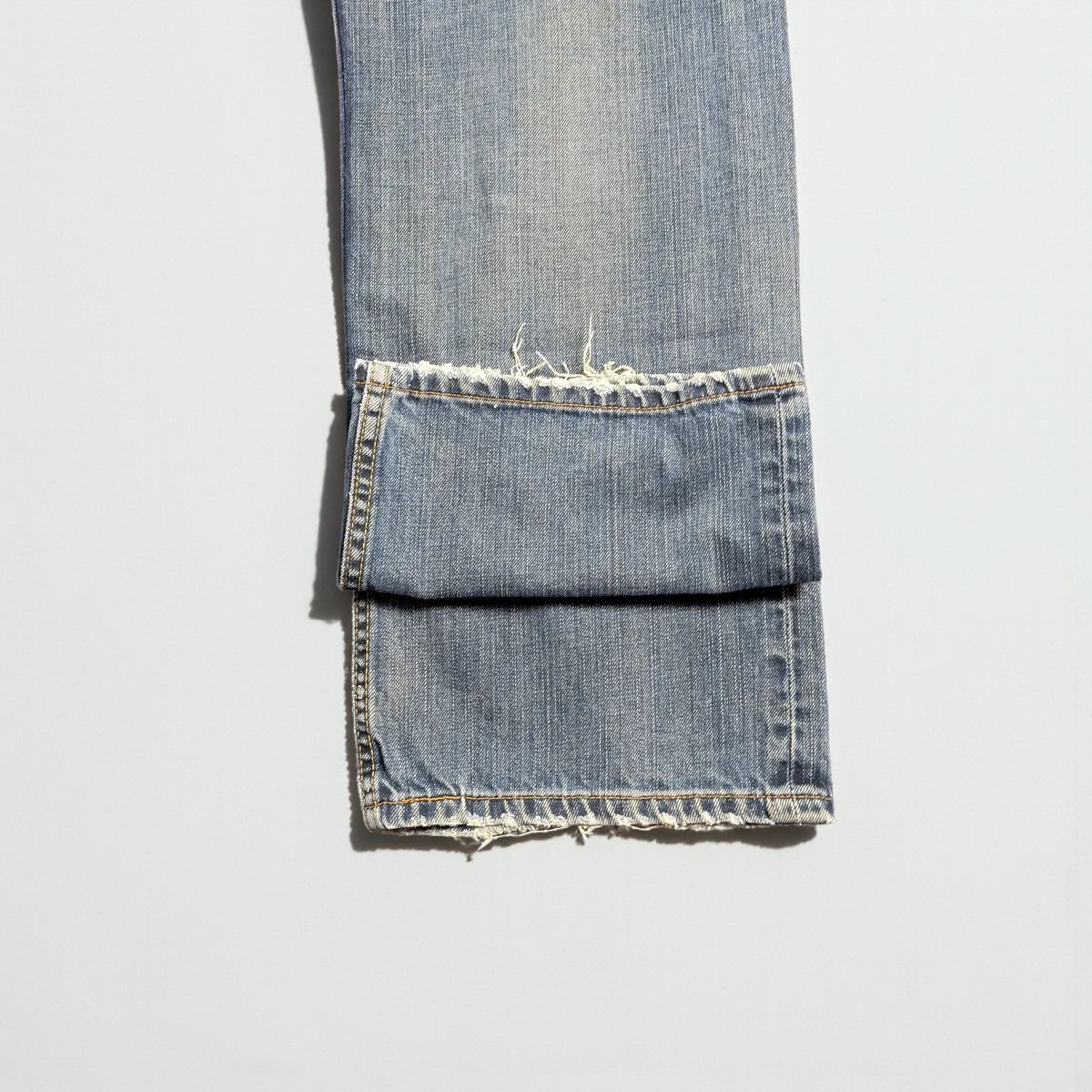 Jeans Vintage Levi's 501 - W34 L34 / L