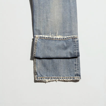 Jeans Vintage Levi's 501 - W34 L34 / L