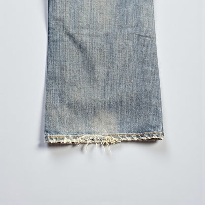 Jeans Vintage Levi's 501 - W34 L34 / L