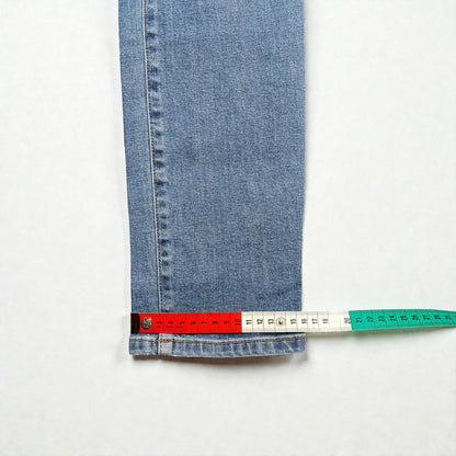 Jeans Wrangler Larston Slim Tapered - W28 L32/ XS-S