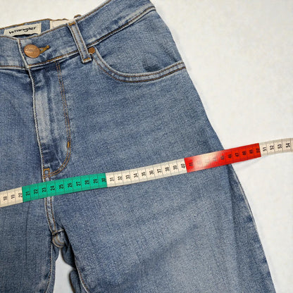 Jeans Wrangler Larston Slim Tapered - W28 L32/ XS-S