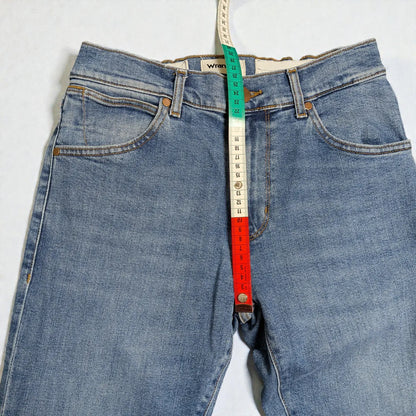 Jeans Wrangler Larston Slim Tapered - W28 L32/ XS-S