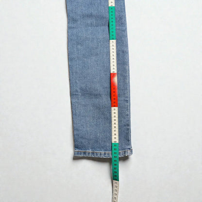 Jeans Wrangler Larston Slim Tapered - W28 L32/ XS-S