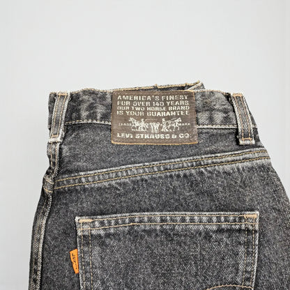 Levi’s 737 original vintage - W29 L32 / XS