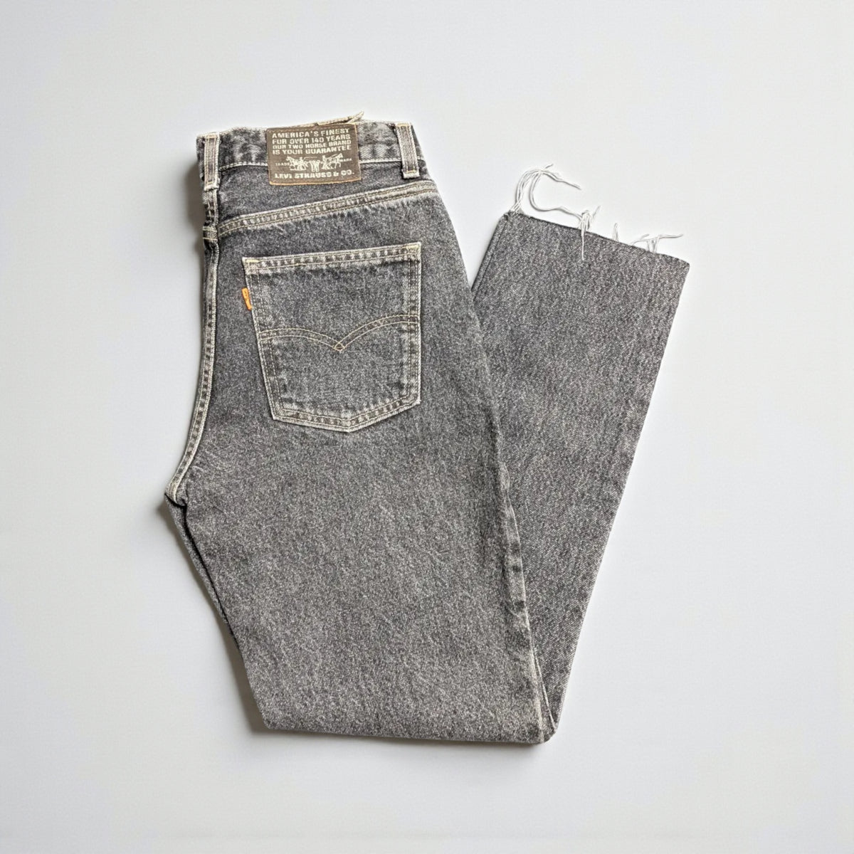 Levi’s 737 original vintage - W29 L32 / XS