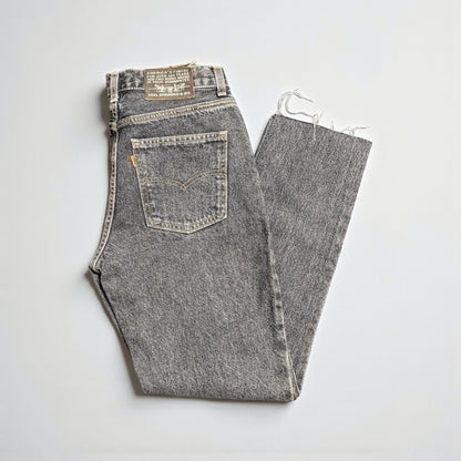 Levi’s 737 original vintage - W29 L32 / XS