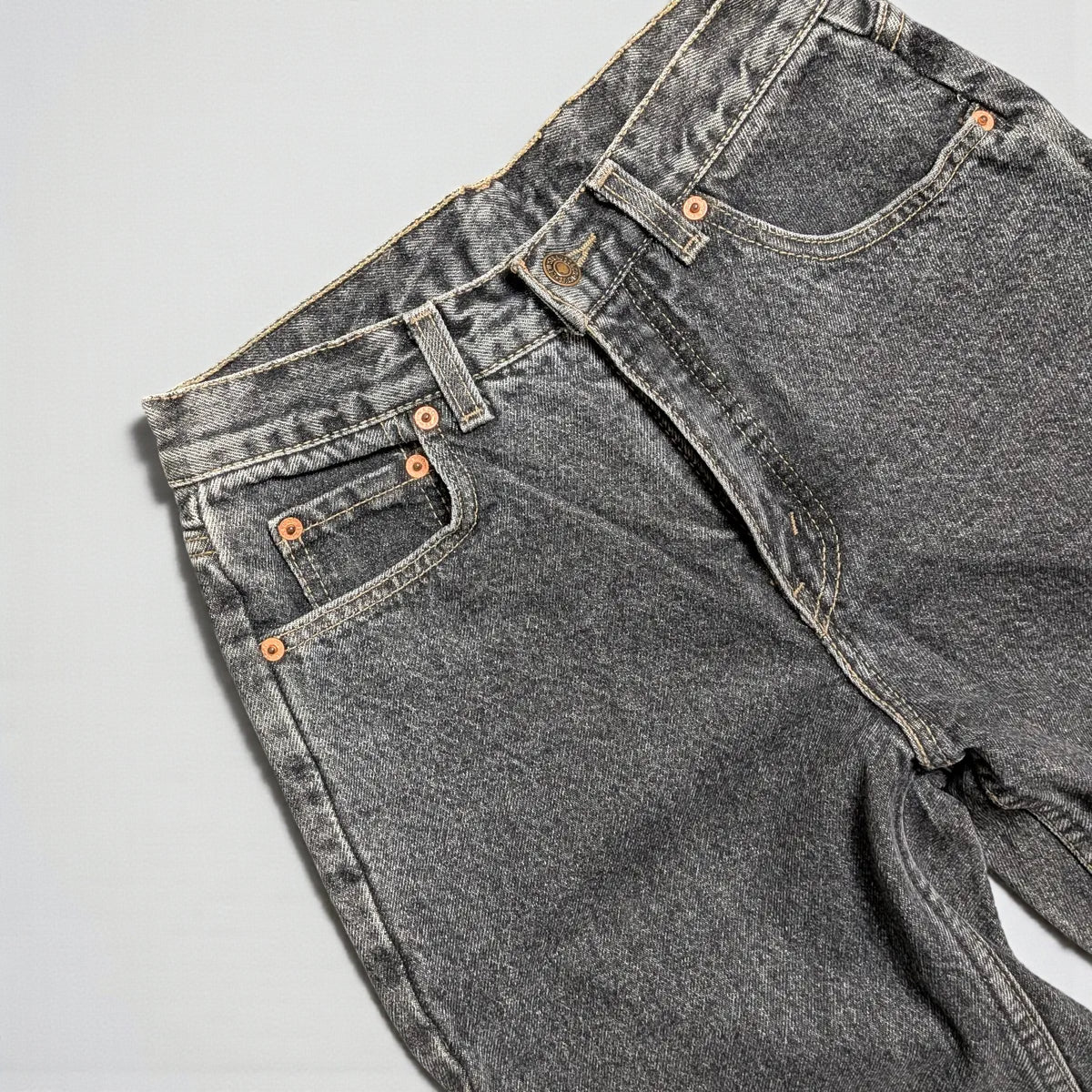 Levi’s 737 original vintage - W29 L32 / XS