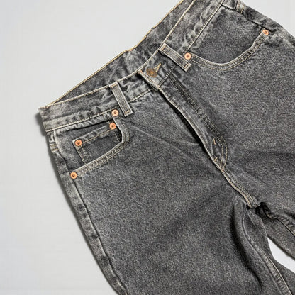Levi’s 737 original vintage - W29 L32 / XS