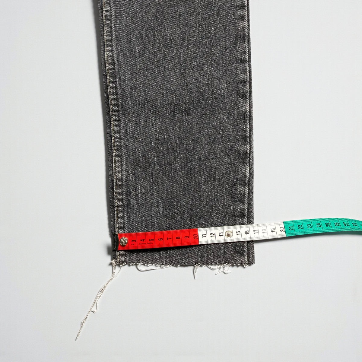Levi’s 737 original vintage - W29 L32 / XS
