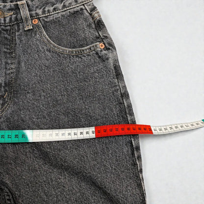 Levi’s 737 original vintage - W29 L32 / XS