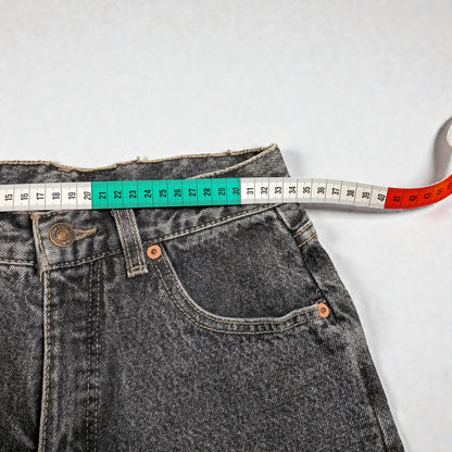 Levi’s 737 original vintage - W29 L32 / XS