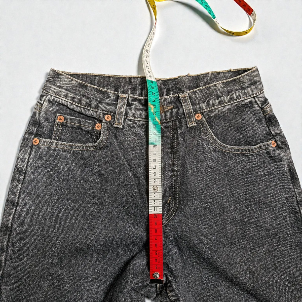 Levi’s 737 original vintage - W29 L32 / XS