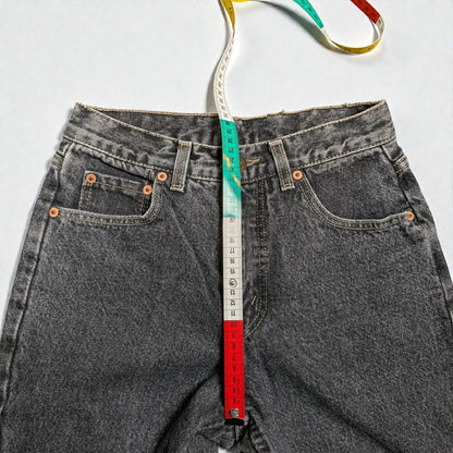 Levi’s 737 original vintage - W29 L32 / XS