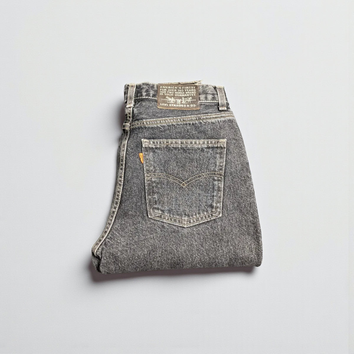 Levi’s 737 original vintage - W29 L32 / XS