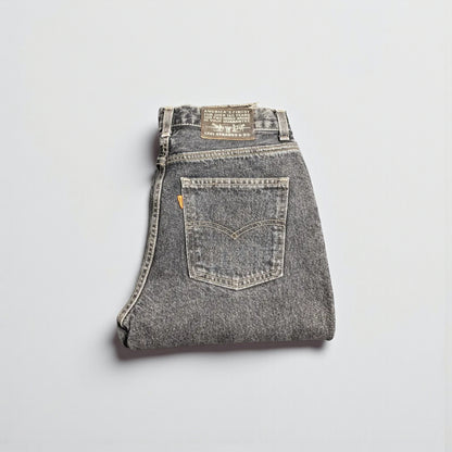 Levi’s 737 original vintage - W29 L32 / XS