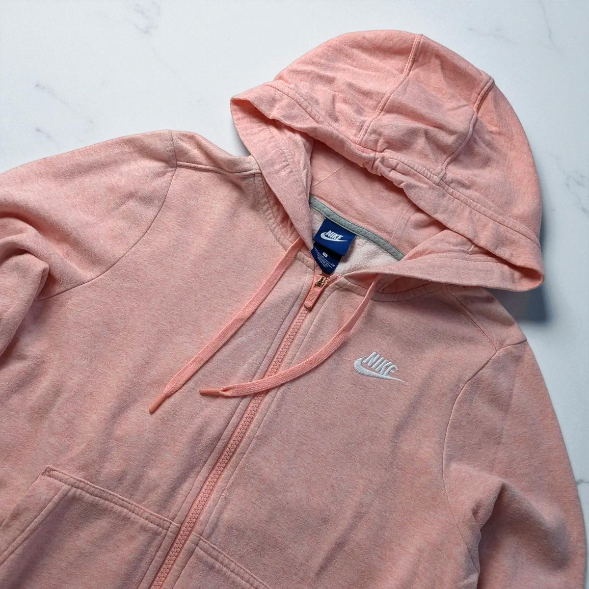 Felpa sportwear Vintage Nike - S