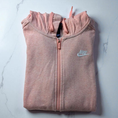 Felpa sportwear Vintage Nike - S