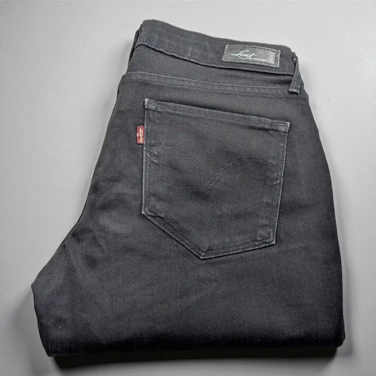 Jeans Levi's Bold Curve - W30 L34 / M