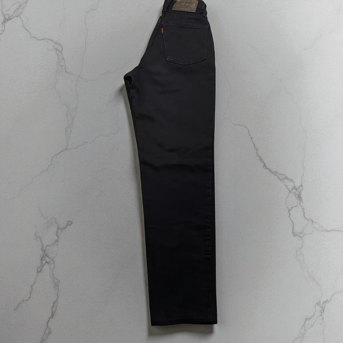 Jeans Levi's a vita alta - W27 L30 / XXS-XS