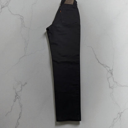 Jeans Levi's a vita alta - W27 L30 / XXS-XS